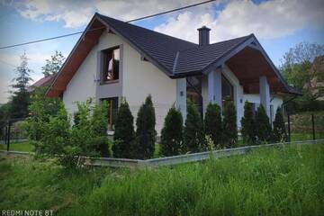 Фото номера Вилла с 3 спальнями Виллы Między Wierchami г. Ponice 69